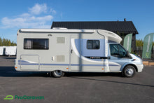 Ladda upp bild till gallerivisning, DETHLEFFS FORTERO H 6945