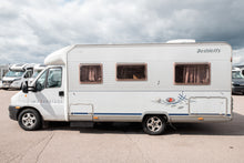 Ladda upp bild till gallerivisning, DETHLEFFS Advantage T6501