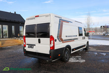 Ladda upp bild till gallerivisning, Weinsberg CARABUS 630 ME Edition Scandic