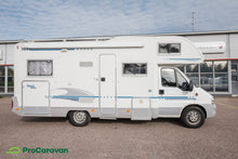 Lataa kuva Galleria-katseluun, ADRIA Coral 655 SP