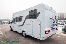 Lataa kuva Galleria-katseluun, Adria MATRIX PLUS 670 SL NORDKAPP *ESILLÄ TURKU CARAVAN SHOW