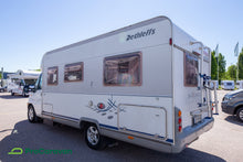 Ladda upp bild till gallerivisning, DETHLEFFS Advantage T6501