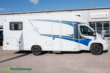 Ladda upp bild till gallerivisning, KNAUS L!ve Wave 700 MEG