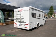 Lataa kuva Galleria-katseluun, Dethleffs Advantage T 6601