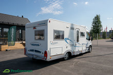 Lataa kuva Galleria-katseluun, ADRIA S687SP