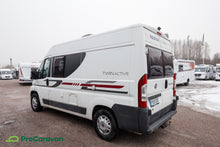 Lataa kuva Galleria-katseluun, Adria TWIN ACTIVE