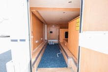 Ladda upp bild till gallerivisning, HYMER T 522CL