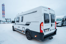 Ladda upp bild till gallerivisning, Hobby K65 ET Vantana on tour