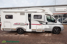 Lataa kuva Galleria-katseluun, Adria Matrix M650 SF