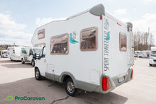 Ladda upp bild till gallerivisning, KNAUS SPORT TRAVELLER 500