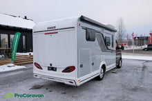Ladda upp bild till gallerivisning, Knaus Van Wave MAN 640 MEG Vansation