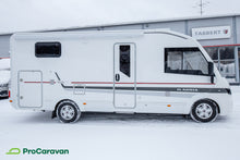 Lataa kuva Galleria-katseluun, Adria Sonic I 600 SL Axess