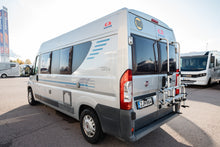 Lataa kuva Galleria-katseluun, Adria 600 Twin