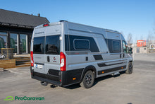 Ladda upp bild till gallerivisning, Adria TWIN 640 SLB SUPREME
