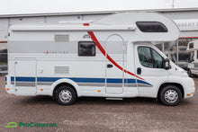 Ladda upp bild till gallerivisning, DETHLEFFS Advantage A 5981