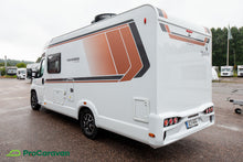 Ladda upp bild till gallerivisning, Weinsberg CaraCompact 600MF Edition Pepper