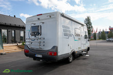 Ladda upp bild till gallerivisning, HYMER B564