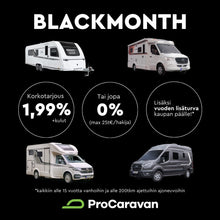 Lataa kuva Galleria-katseluun, Adria TWIN 640 SLB SUPREME