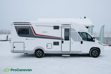 Ladda upp bild till gallerivisning, LMC Cruiser T732