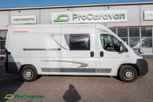 Ladda upp bild till gallerivisning, Weinsberg Carabus 601MQ