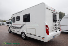 Lataa kuva Galleria-katseluun, Adria CORAL AXESS S 670 SLT