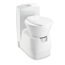 Lataa kuva Galleria-katseluun, Dometic CTS 4110 kasettikäymälä