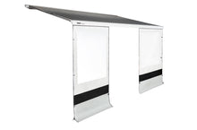 Lataa kuva Galleria-katseluun, Thule Rain Blocker G2 etuseinä