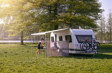 Lataa kuva Galleria-katseluun, Thule Windscreen 3,00x1,50m Tuulisuoja