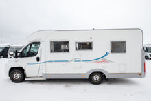 Lataa kuva Galleria-katseluun, Adria 650 SP