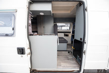 Lataa kuva Galleria-katseluun, Adria Twin 600