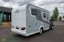 Ladda upp bild till gallerivisning, KNAUS VAN TI PLUS 650 MEG PLATINUM SELECTION