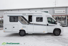 Ladda upp bild till gallerivisning, KNAUS SKY TI 650 MF PLATINUM SELECTION