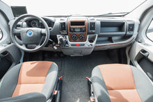 Ladda upp bild till gallerivisning, Fiat-Mobilvetta P 600