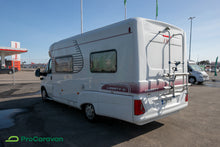 Ladda upp bild till gallerivisning, LMC LIBERTY TI 6000 | ALDE, Webasto