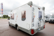 Ladda upp bild till gallerivisning, KNAUS SUN TRAVELLER TI 700