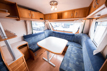 Lataa kuva Galleria-katseluun, Adria CLASSICA