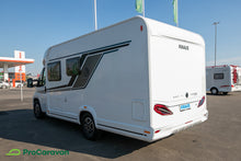 Lataa kuva Galleria-katseluun, KNAUS SKY TI 650 MF *MESSUILLA*