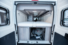 Ladda upp bild till gallerivisning, Hobby K65 ET Vantana on tour