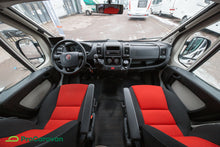 Lataa kuva Galleria-katseluun, Adria TWIN ACTIVE