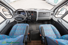 Ladda upp bild till gallerivisning, KNAUS SPORT TRAVELLER 500