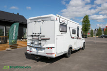 Ladda upp bild till gallerivisning, LMC Breezer V 646G
