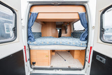 Lataa kuva Galleria-katseluun, Adria Twin