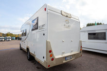 Ladda upp bild till gallerivisning, CI Elliot 66 XT