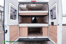 Lataa kuva Galleria-katseluun, Weinsberg CARABUS 600 K Edition Scandic