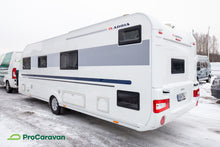 Lataa kuva Galleria-katseluun, Adria ALPINA