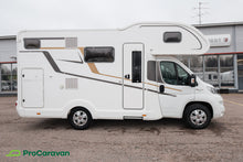 Ladda upp bild till gallerivisning, Eura Mobil Activa One 650 VB