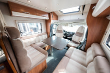 Lataa kuva Galleria-katseluun, Adria MATRIX M 680 SP