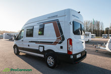 Ladda upp bild till gallerivisning, WEINSBERG CARABUS FORD 600 MQ