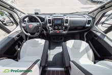 Ladda upp bild till gallerivisning, KNAUS SKY TI 650 MF Platinium Selection