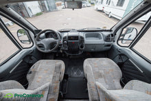 Lataa kuva Galleria-katseluun, ADRIA Coral 650 SP